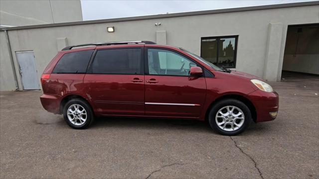 used 2004 Toyota Sienna car, priced at $5,998