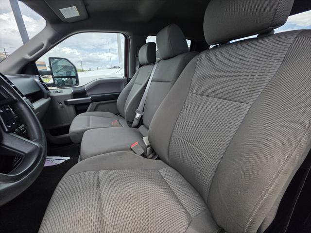used 2019 Ford F-150 car, priced at $29,099