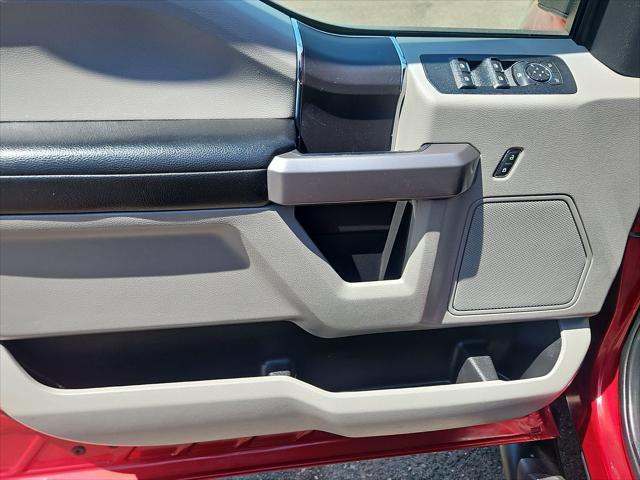used 2019 Ford F-150 car, priced at $29,099