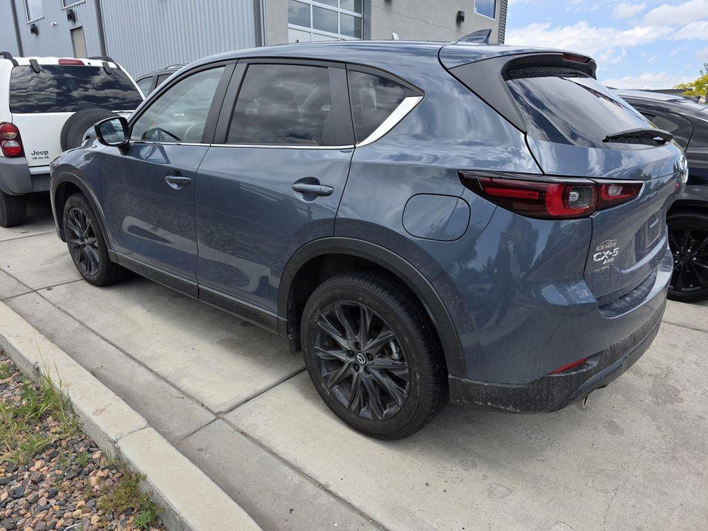 used 2023 Mazda CX-5 car, priced at $28,994