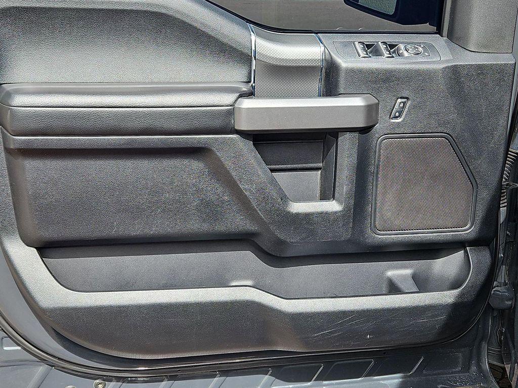 used 2017 Ford F-150 car, priced at $21,498