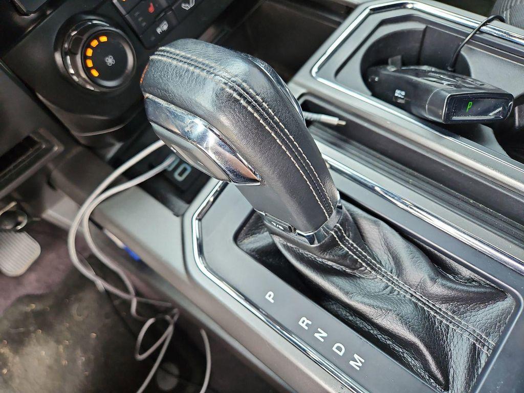 used 2017 Ford F-150 car, priced at $21,498