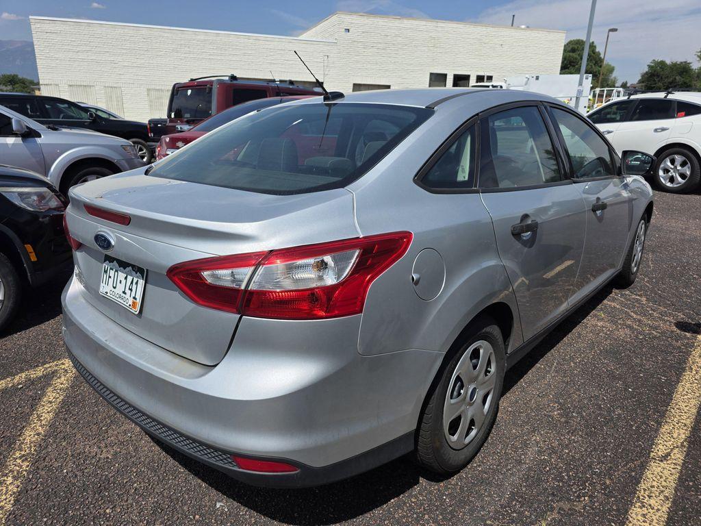 used 2012 Ford Focus car, priced at $3,995
