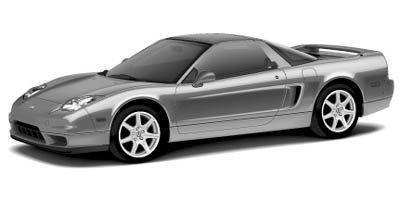 used 2005 Acura NSX car, priced at $295,000