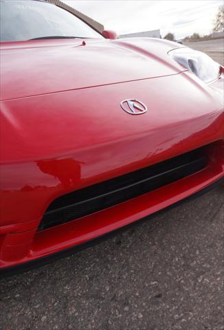 used 2005 Acura NSX car, priced at $295,000