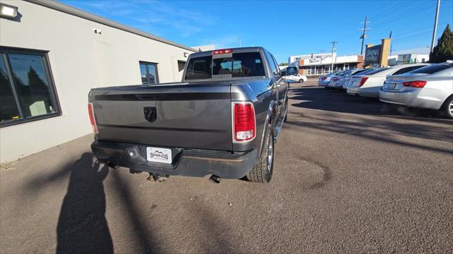 used 2013 Ram 1500 car, priced at $18,399