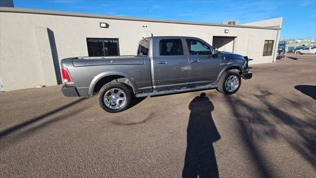 used 2013 Ram 1500 car, priced at $18,399