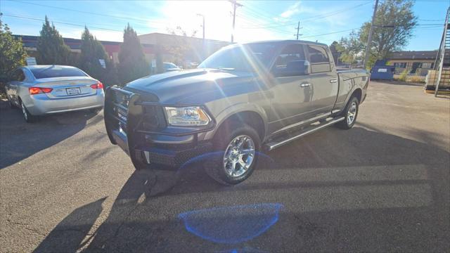 used 2013 Ram 1500 car, priced at $18,399