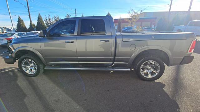 used 2013 Ram 1500 car, priced at $18,399