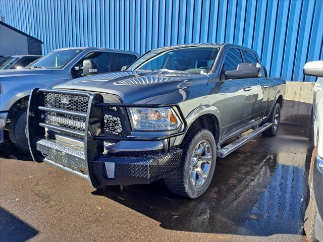 used 2013 Ram 1500 car, priced at $18,399