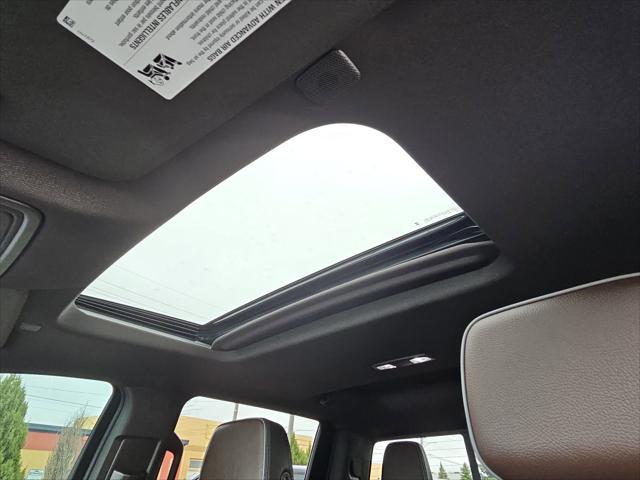 used 2024 GMC Sierra 2500 car, priced at $76,994