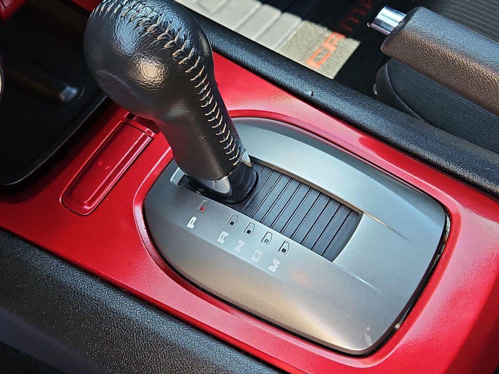 used 2014 Chevrolet Camaro car, priced at $16,994