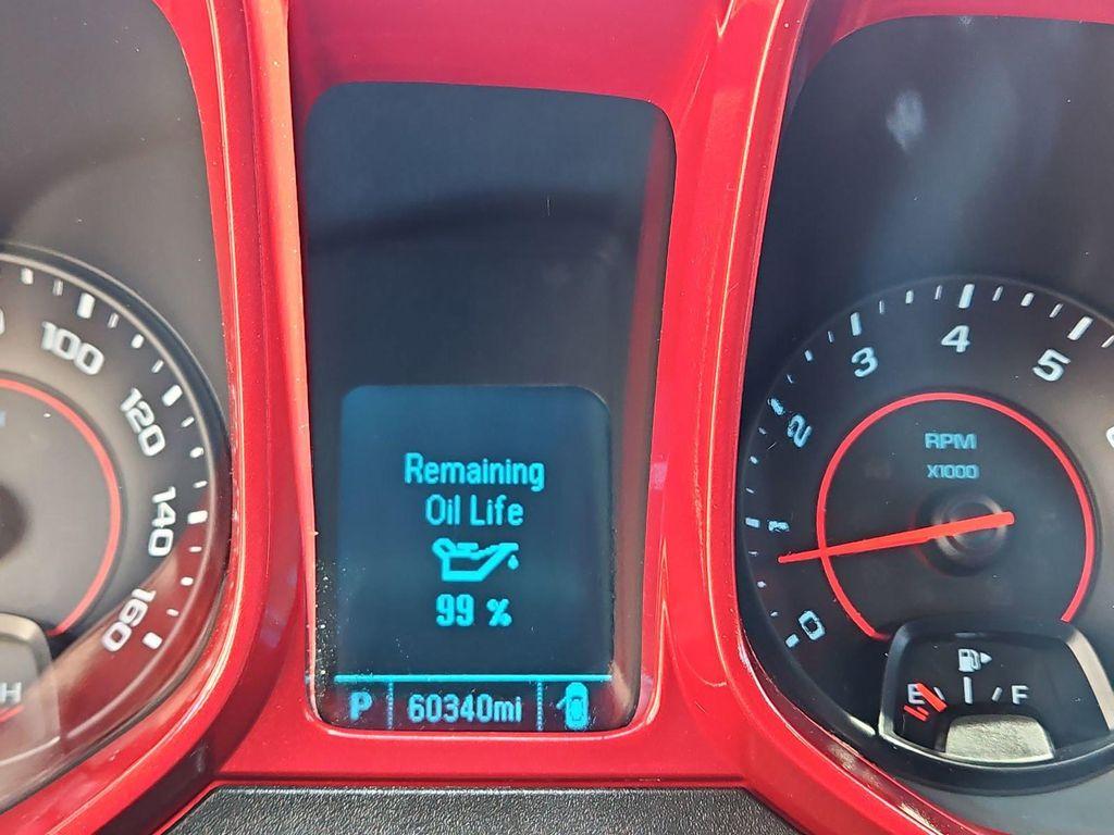 used 2014 Chevrolet Camaro car, priced at $16,994