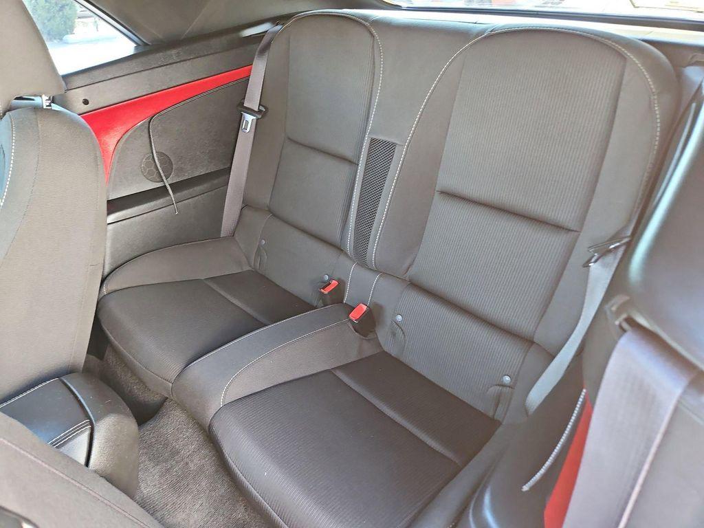 used 2014 Chevrolet Camaro car, priced at $16,994