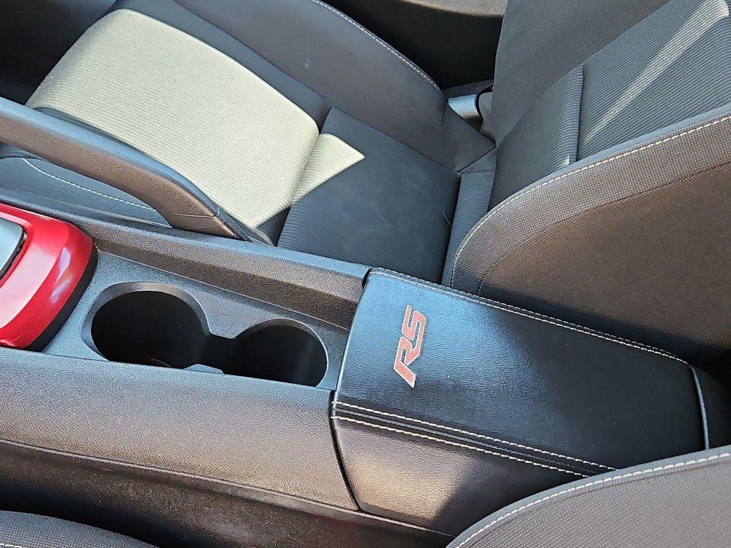 used 2014 Chevrolet Camaro car, priced at $16,994