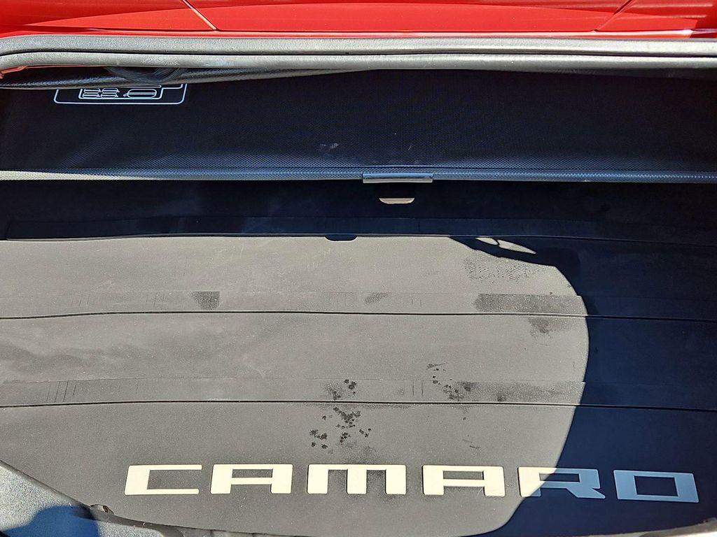 used 2014 Chevrolet Camaro car, priced at $16,994