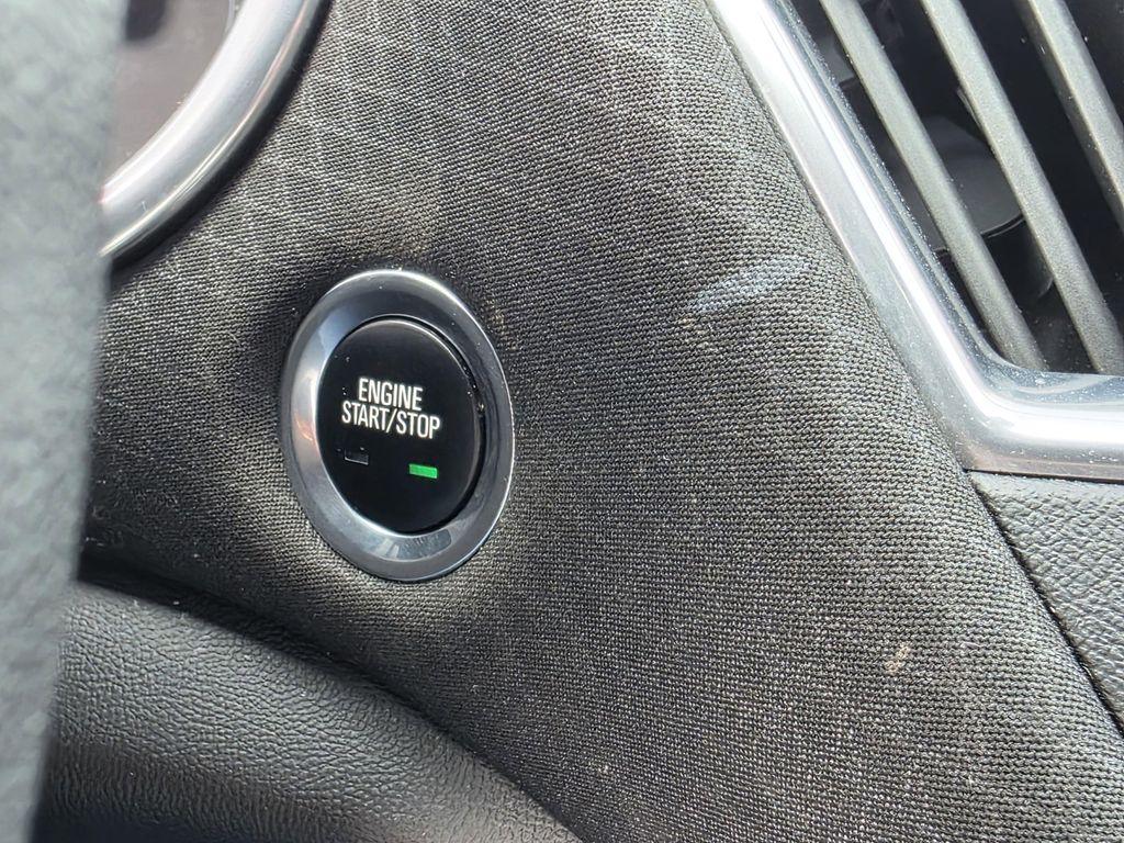 used 2021 Chevrolet Malibu car, priced at $16,994