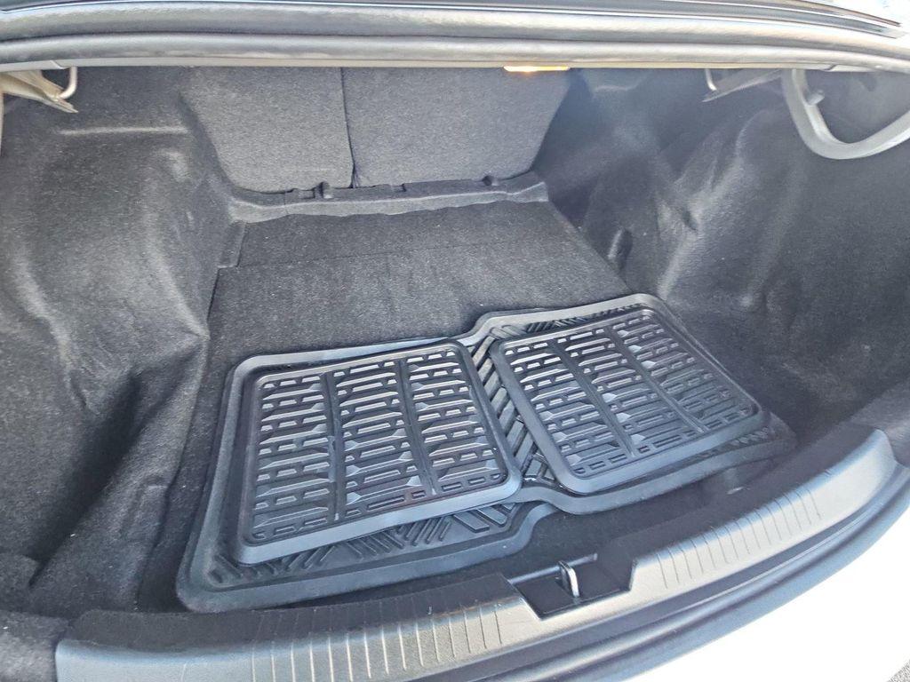 used 2021 Chevrolet Malibu car, priced at $16,994