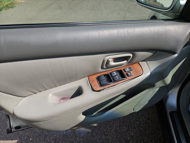 used 2001 Lexus ES 300 car, priced at $5,995