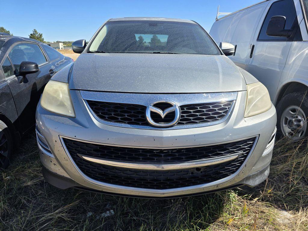 used 2011 Mazda CX-9 car, priced at $4,995