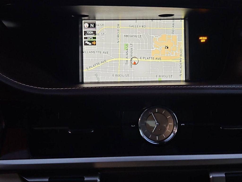 used 2018 Lexus ES 350 car, priced at $28,199