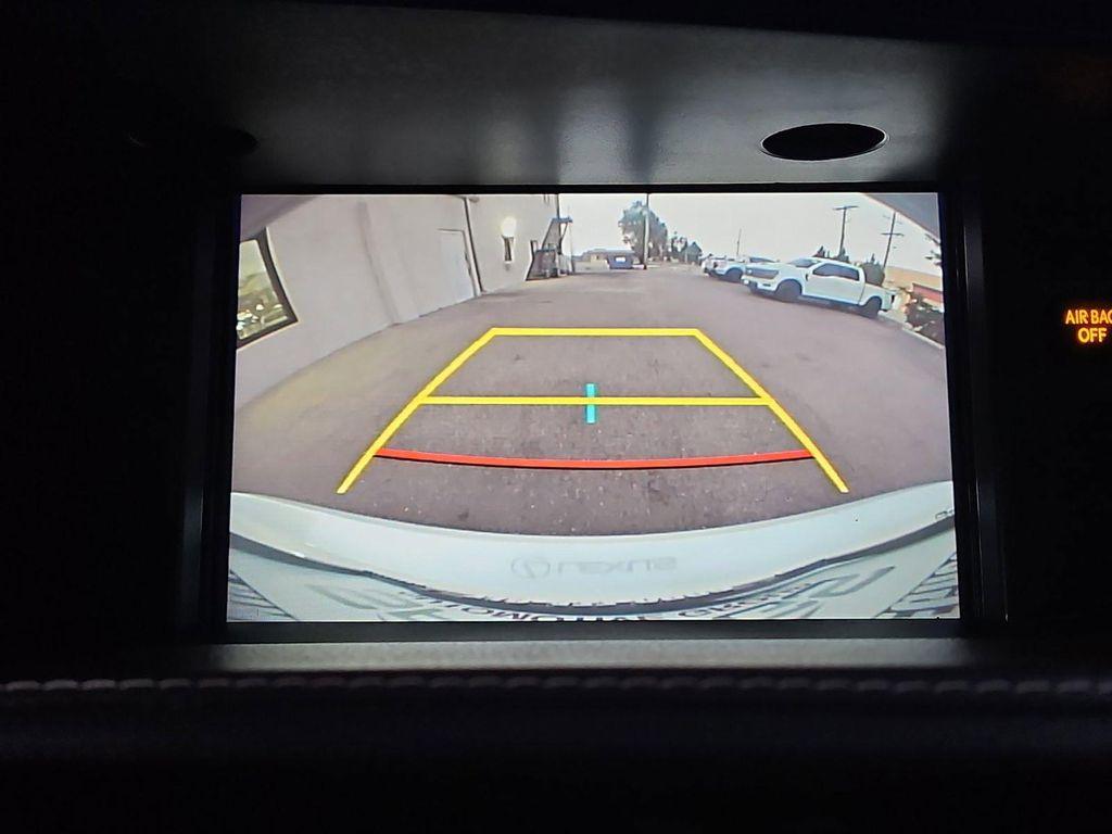 used 2018 Lexus ES 350 car, priced at $28,199