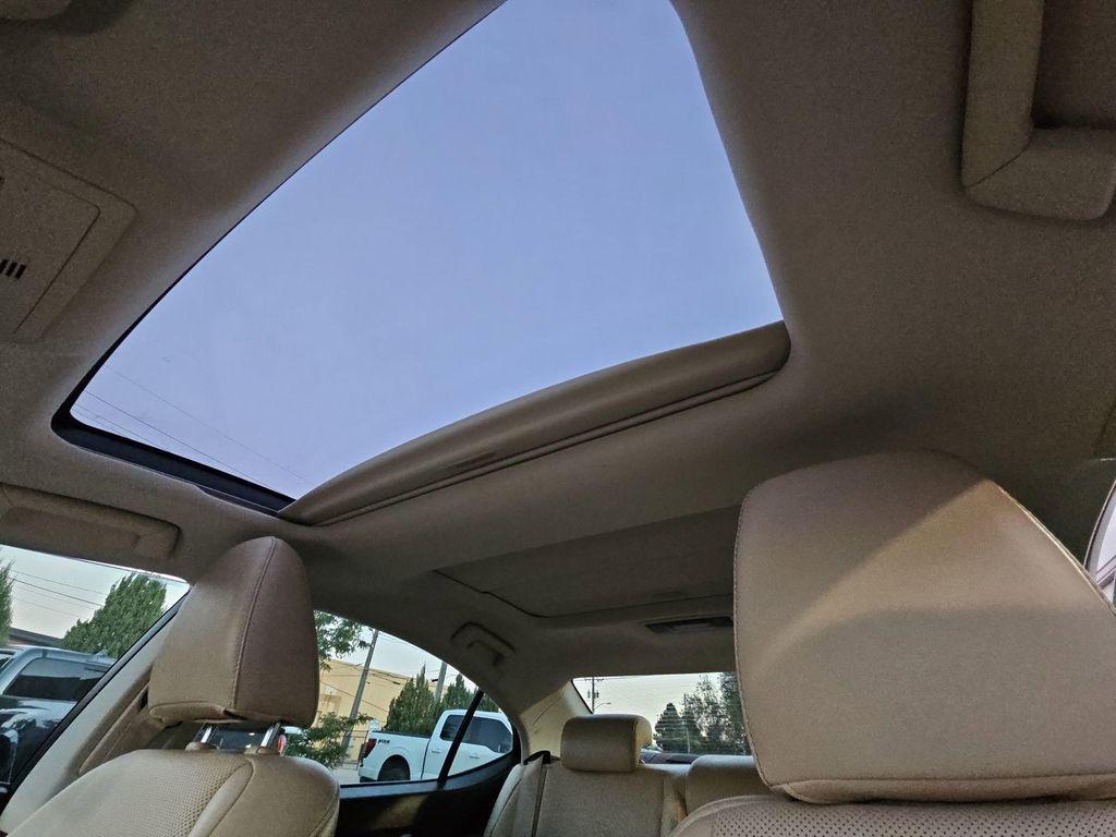 used 2018 Lexus ES 350 car, priced at $28,199