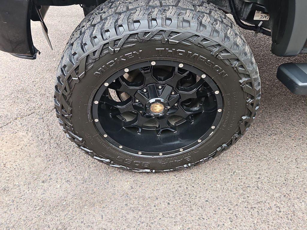 used 2014 Ford F-150 car, priced at $22,899