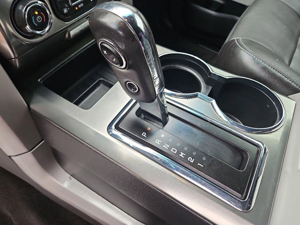 used 2014 Ford F-150 car, priced at $22,899