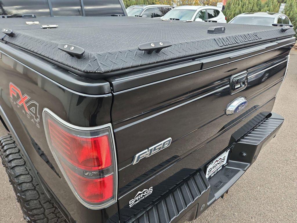 used 2014 Ford F-150 car, priced at $22,899
