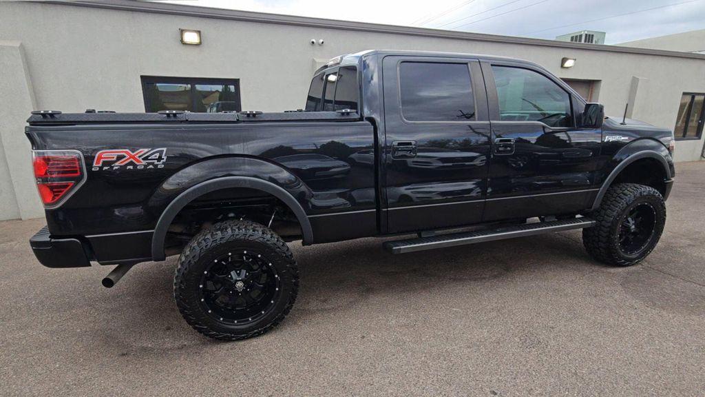 used 2014 Ford F-150 car, priced at $22,899
