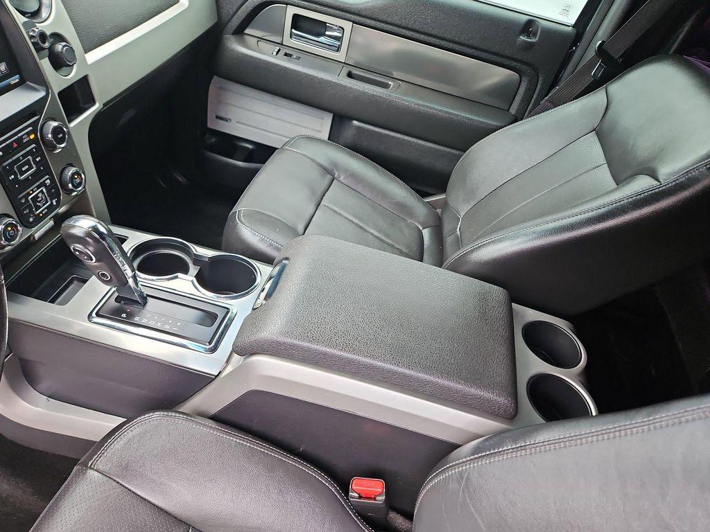 used 2014 Ford F-150 car, priced at $22,899