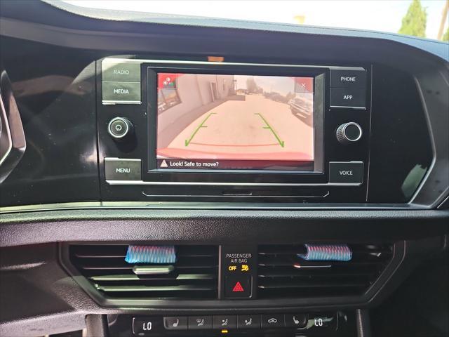 used 2020 Volkswagen Jetta GLI car, priced at $20,197