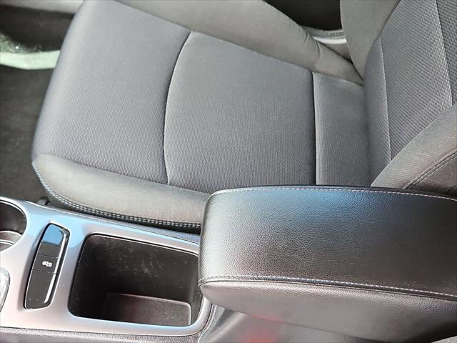 used 2017 Chevrolet Cruze car, priced at $12,199