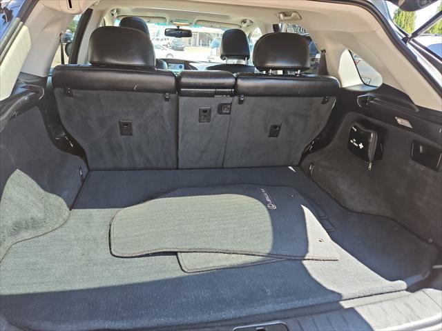 used 2012 Lexus RX 350 car, priced at $15,599