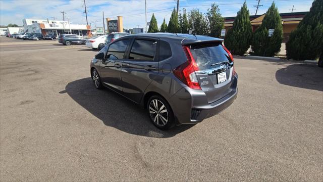 used 2016 Honda Fit car, priced at $13,499