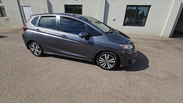 used 2016 Honda Fit car, priced at $13,499