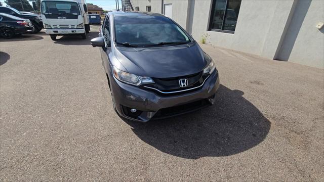 used 2016 Honda Fit car, priced at $13,499