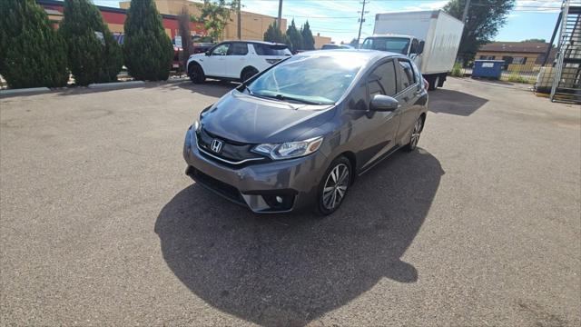 used 2016 Honda Fit car, priced at $13,499