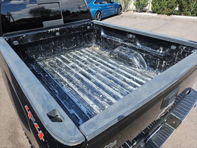 used 2015 Chevrolet Silverado 1500 car, priced at $18,998