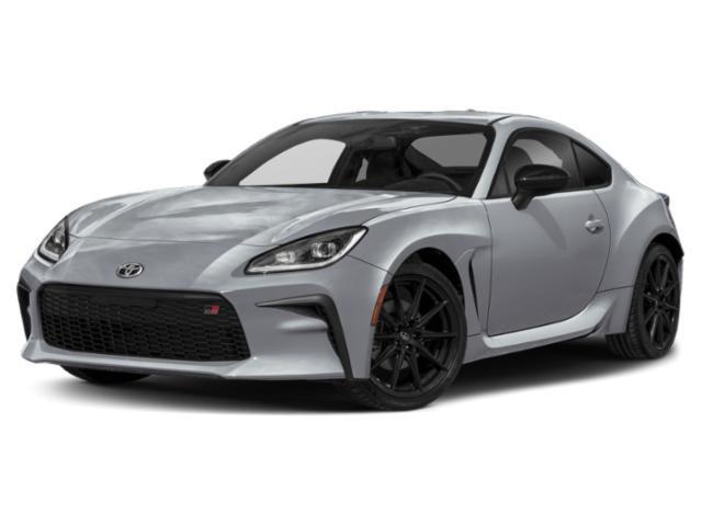 used 2023 Toyota GR86 car, priced at $28,994