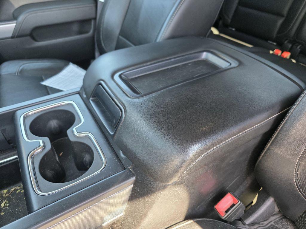 used 2015 Chevrolet Silverado 2500 car, priced at $29,994