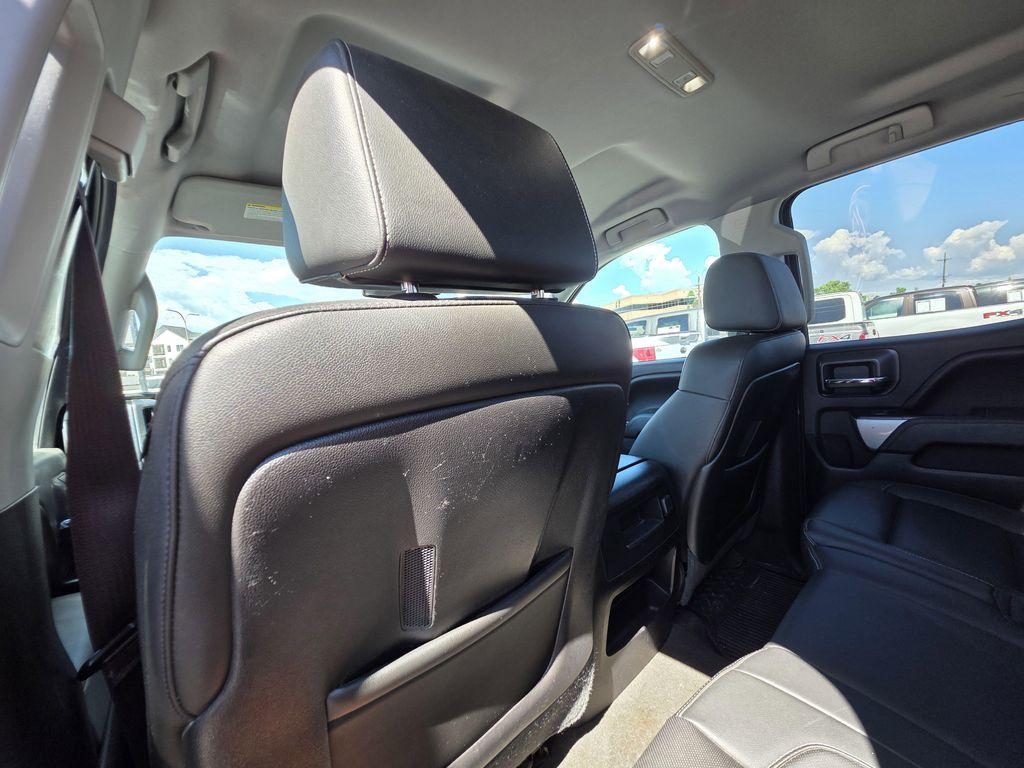 used 2015 Chevrolet Silverado 2500 car, priced at $29,994