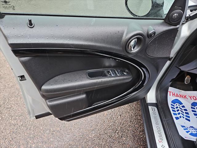 used 2014 MINI Countryman car, priced at $8,499