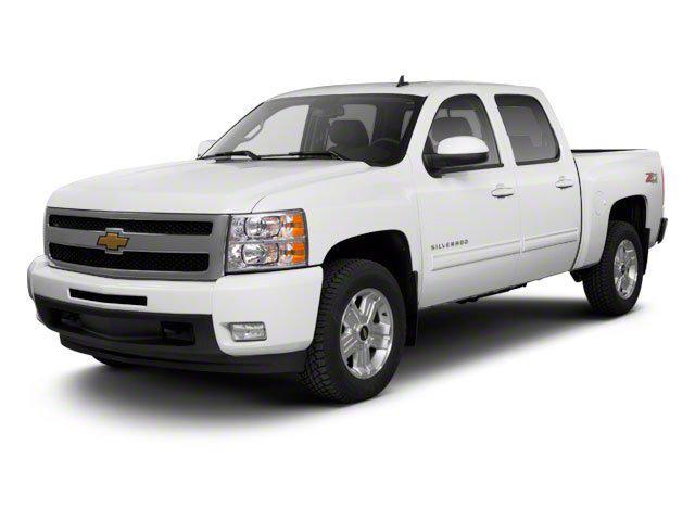 used 2013 Chevrolet Silverado 1500 car, priced at $18,199