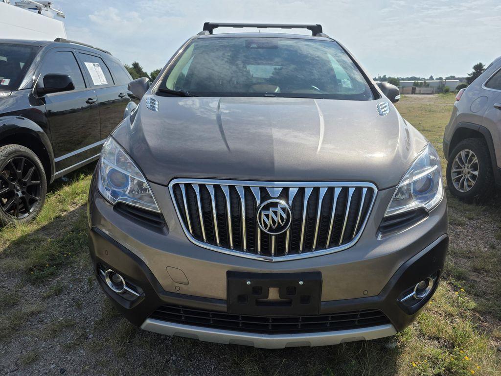 used 2014 Buick Encore car, priced at $9,998