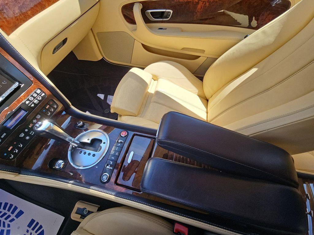 used 2006 Bentley Continental GT car, priced at $32,998