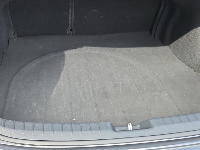 used 2023 Kia Forte car, priced at $18,799