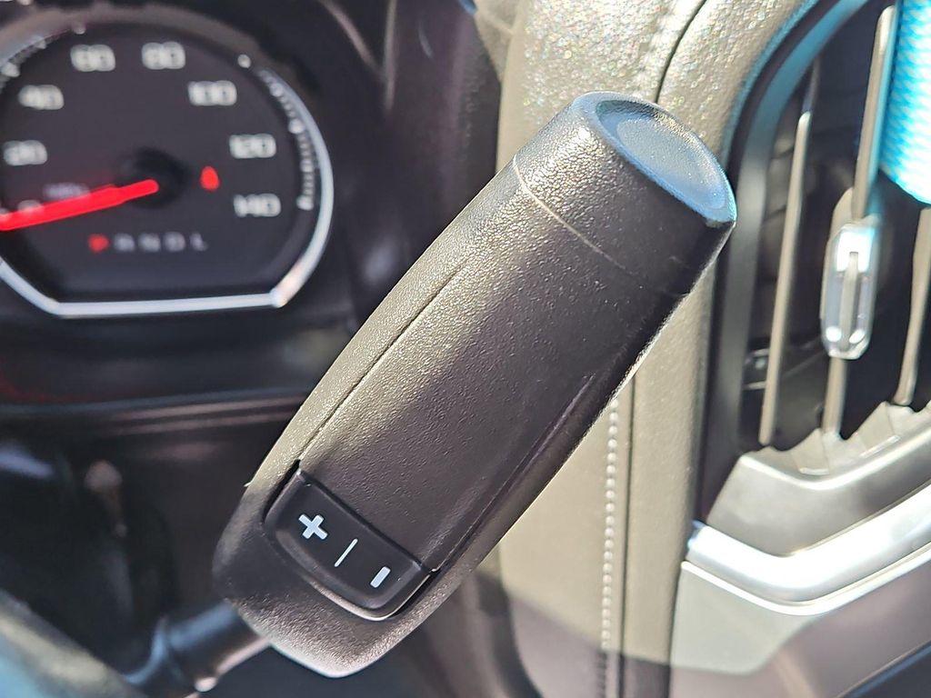 used 2021 Chevrolet Silverado 1500 car, priced at $33,998