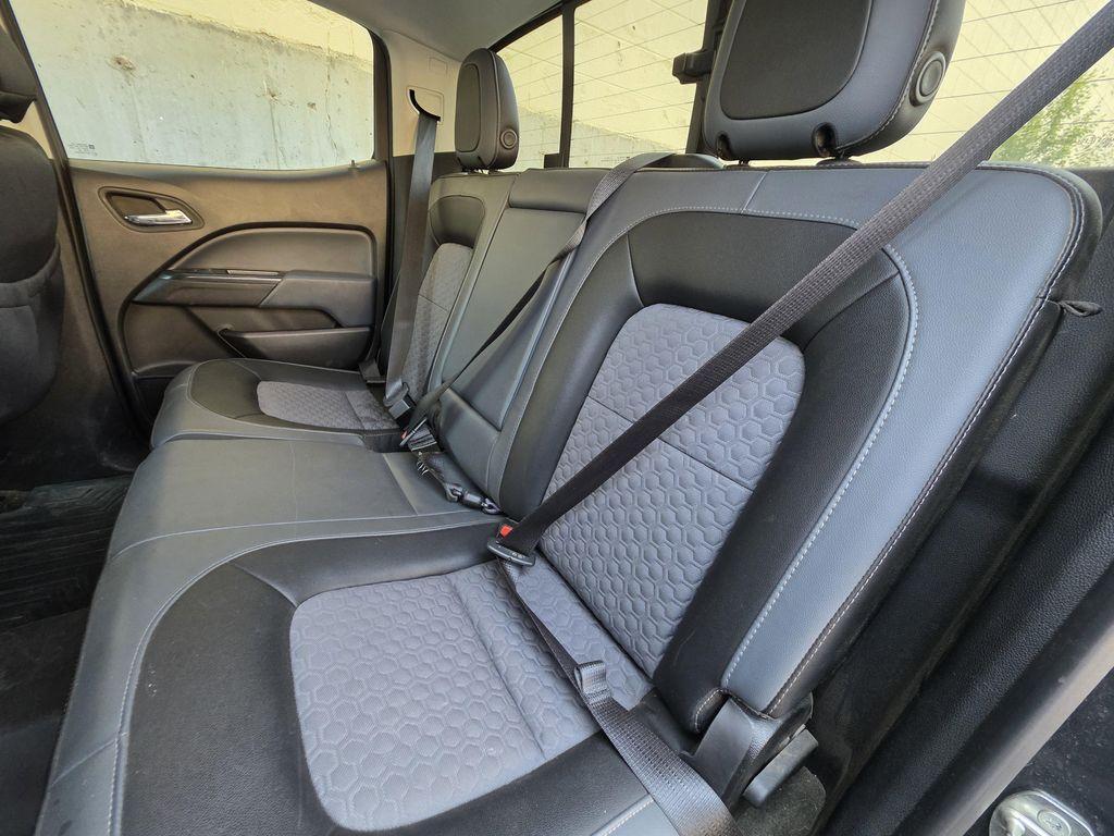 used 2016 Chevrolet Colorado car, priced at $20,097